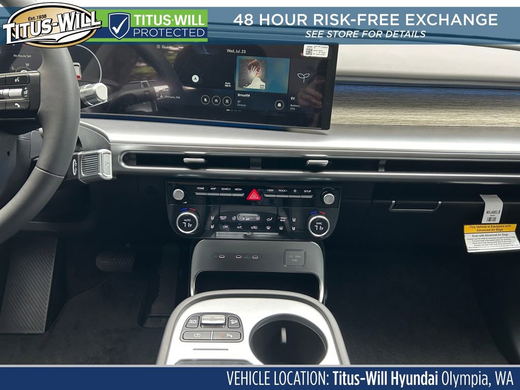 New 2026 Hyundai Ioniq 9 SEL image 12