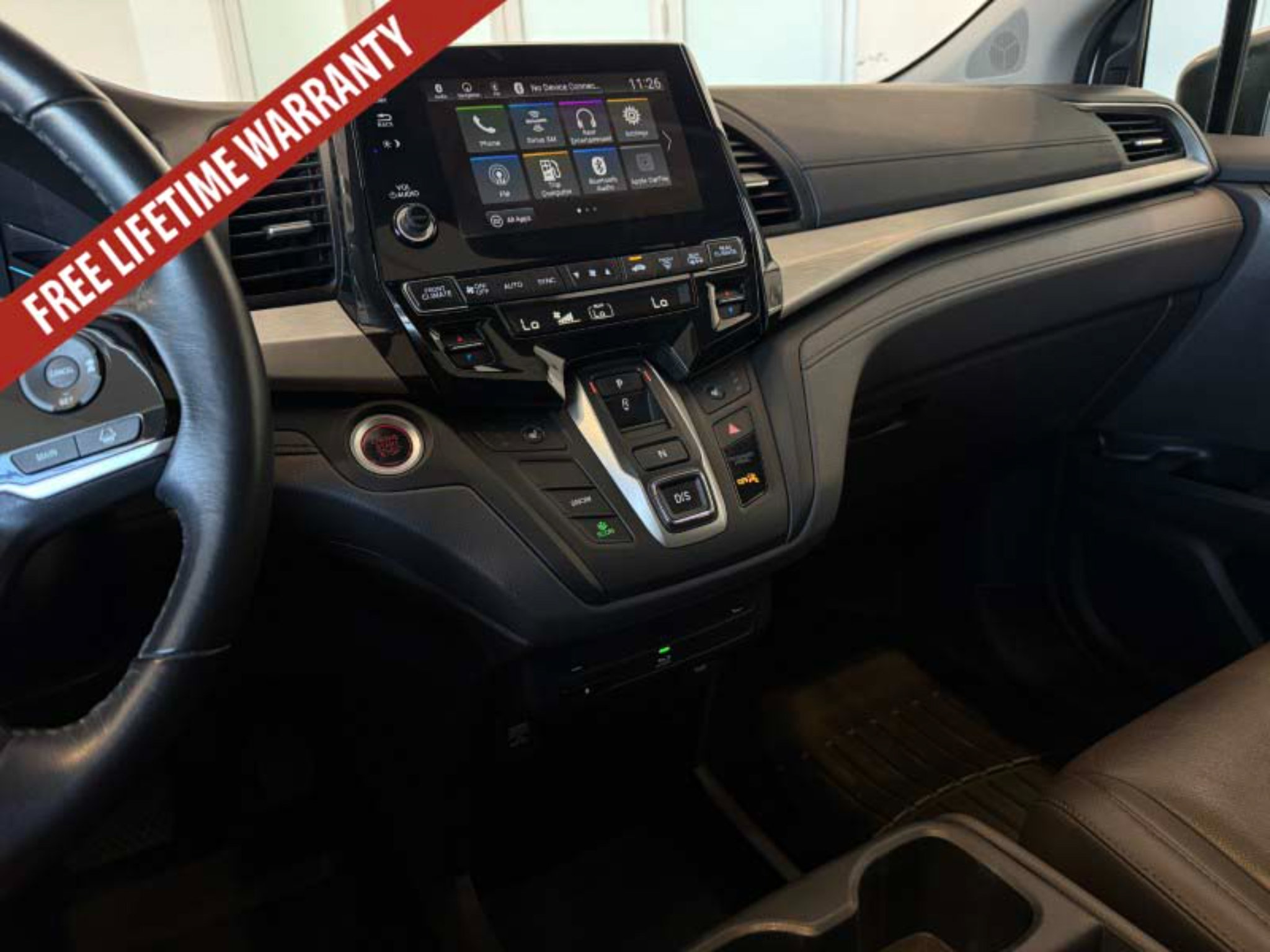 Used 2019 Honda Odyssey EX-L image 40