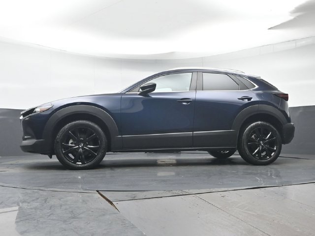 Used 2024 MAZDA CX-30 AWD 2.5 S w/ Select Sport Pkg image 25