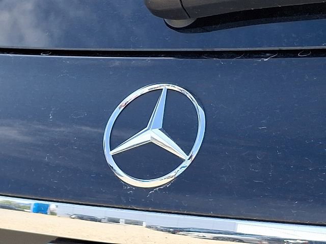 Used 2024 Mercedes-Benz GLE 450 4MATIC image 34