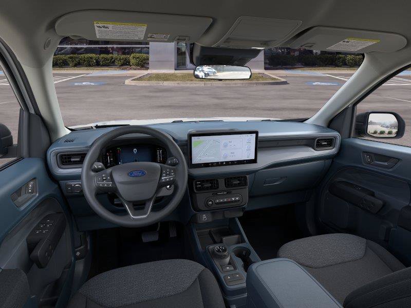 New 2026 Ford Maverick XL FWD image 9