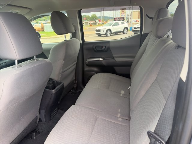 Used 2021 Toyota Tacoma 2WD Double Cab image 14