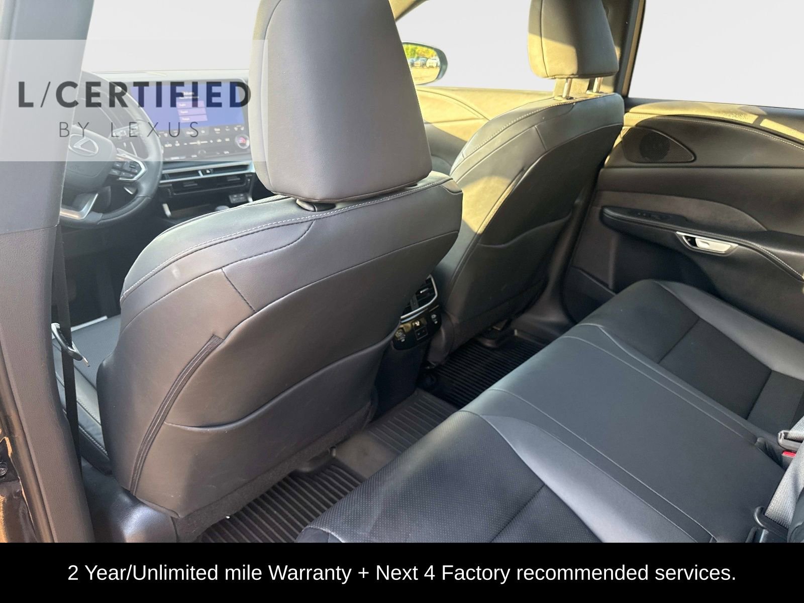 Used 2025 Lexus RX 350 Premium w/ Convenience Package image 14