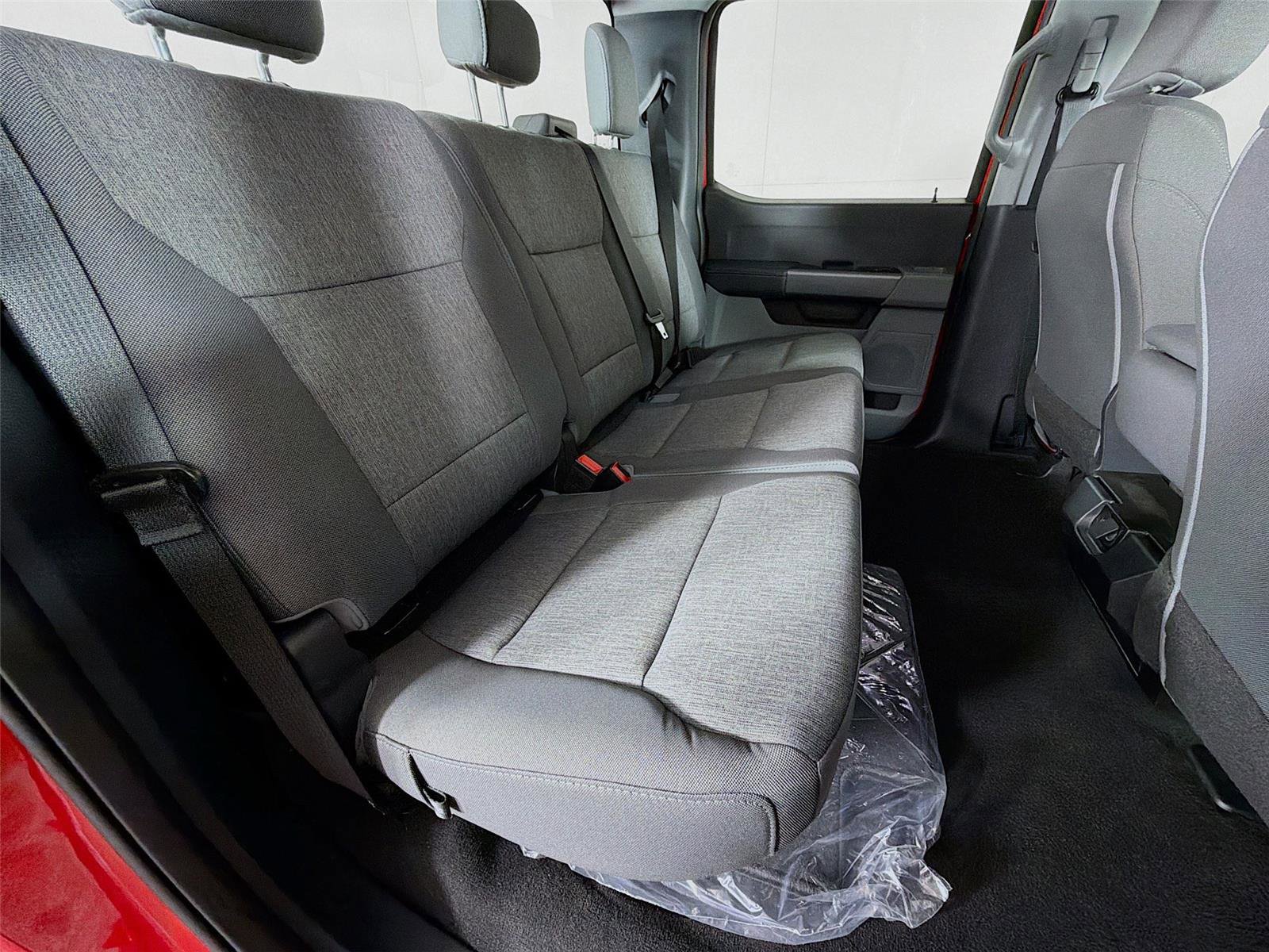 New 2026 Ford F250 XL w/ STX Appearance Package image 24