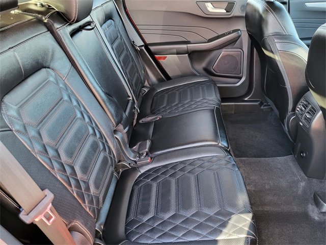 Used 2023 Ford Escape Platinum w/ Premium Technology Package image 29