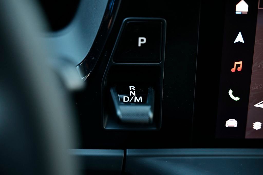 New 2026 Porsche Panamera 4 AWD/4WD image 40