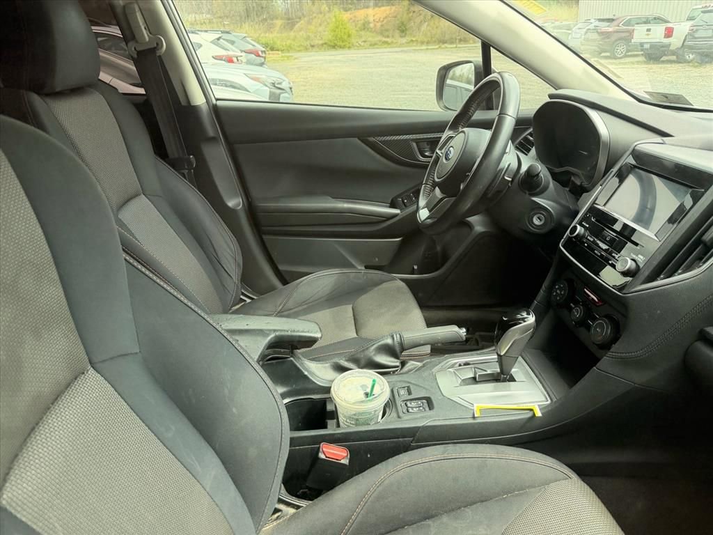 Used 2019 Subaru Crosstrek 2.0i Premium image 11