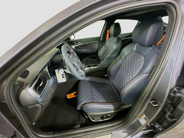 New 2026 Genesis G70 3.3T Prestige image 16