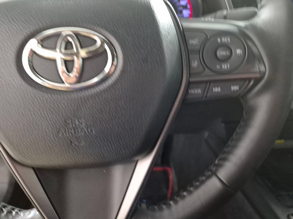 Used 2021 Toyota Camry XSE w/ Navigation Package FWD image 15