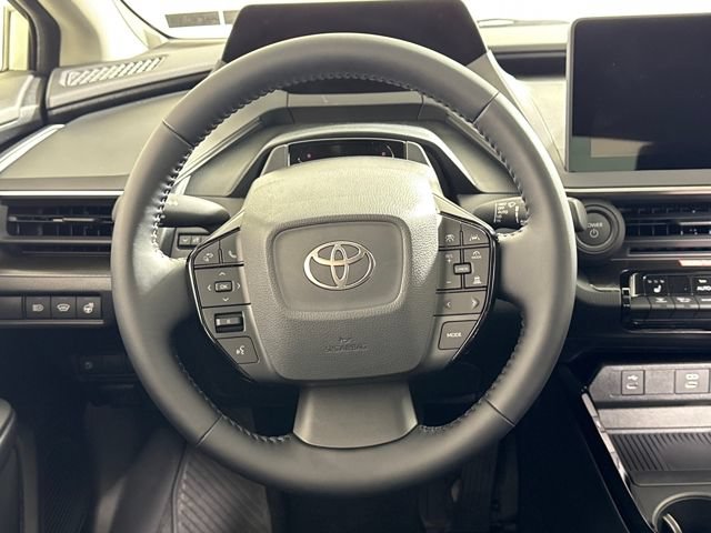 New 2026 Toyota Prius Plug-In Hybrid FWD image 18