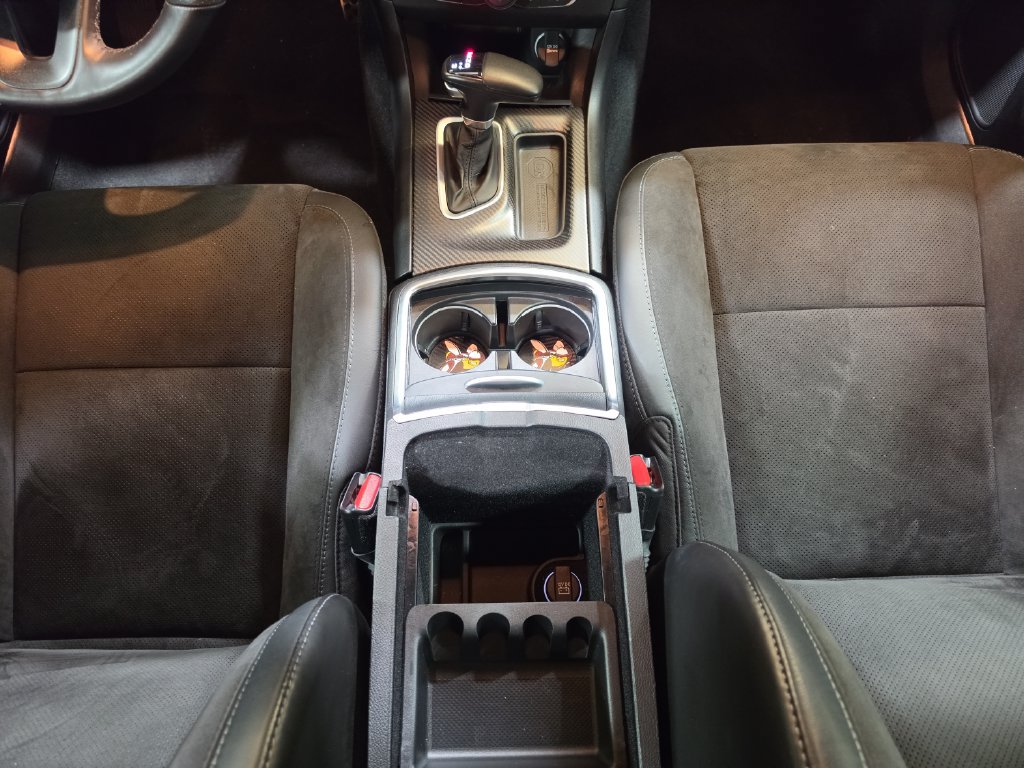 Used 2023 Dodge Charger Scat Pack w/ Plus Group RWD image 19