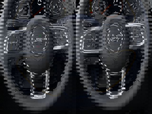 New 2026 Jeep Wrangler Sahara image 19