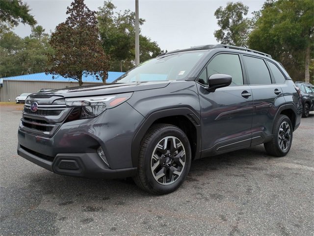 Used 2025 Subaru Forester Premium w/ Convenience Package #1 image 8