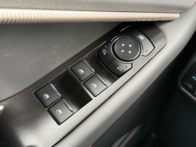 New 2026 Ford Explorer Active image 23