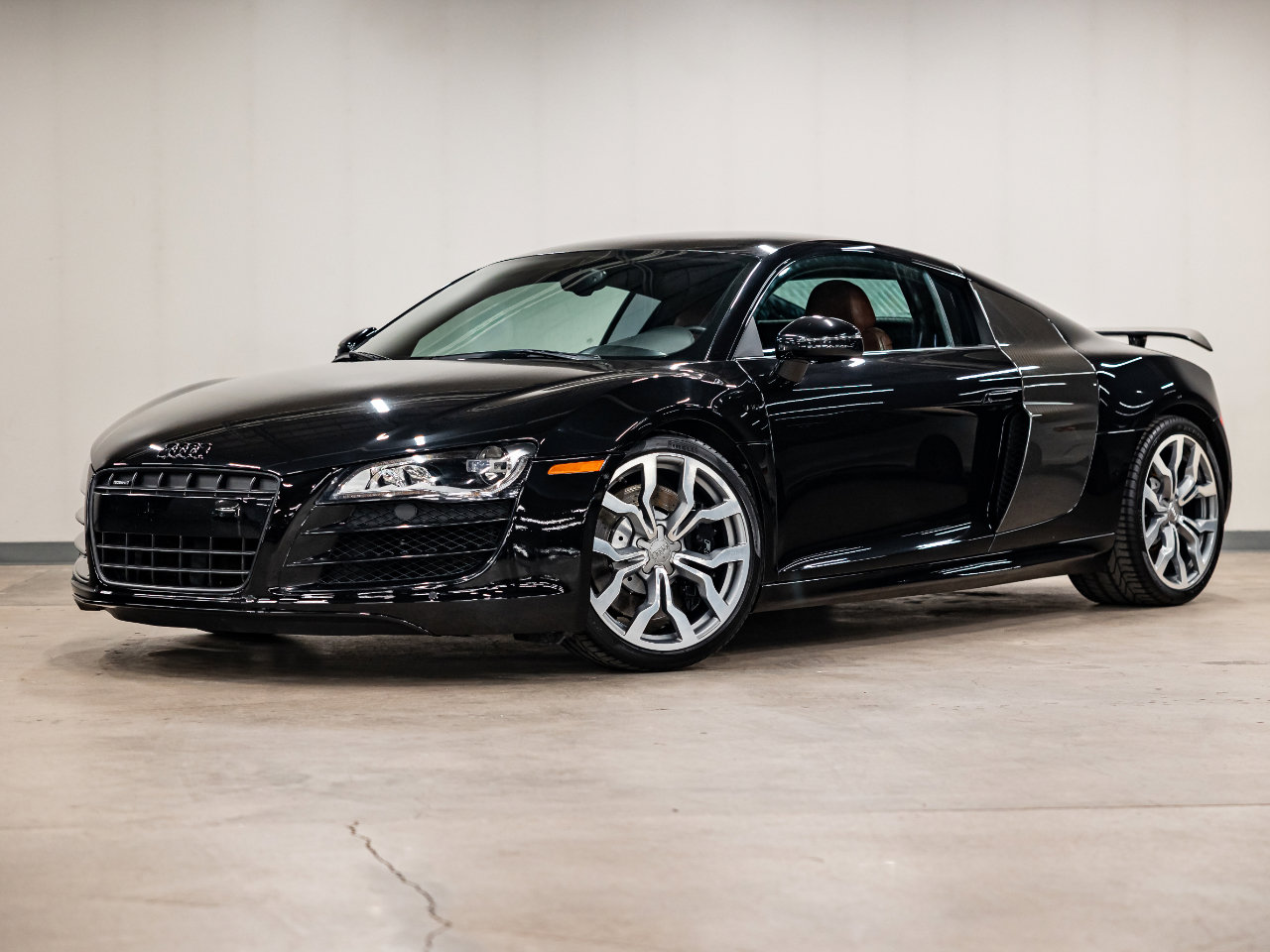 Used 2009 Audi R8 V10 image 15
