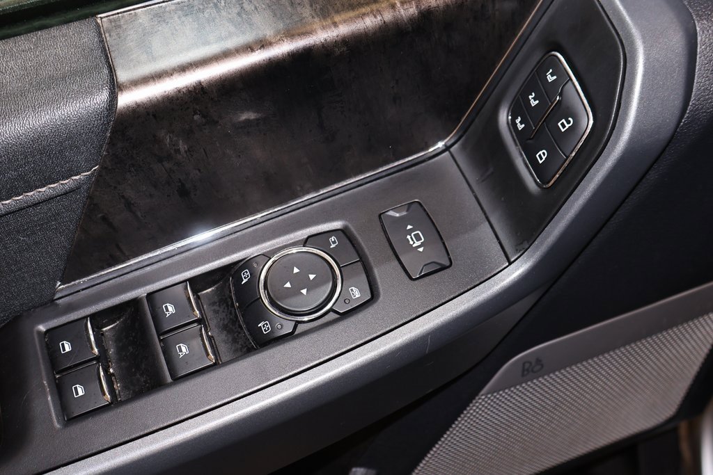 Used 2024 Ford F350 Lariat w/ Lariat Ultimate Package image 9