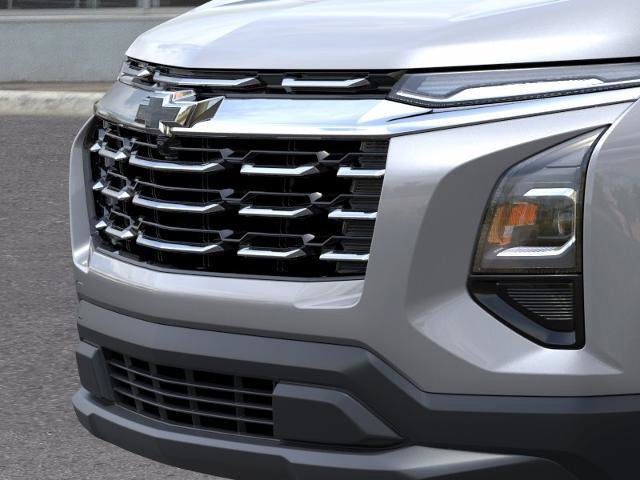New 2026 Chevrolet Equinox LT AWD/4WD image 13