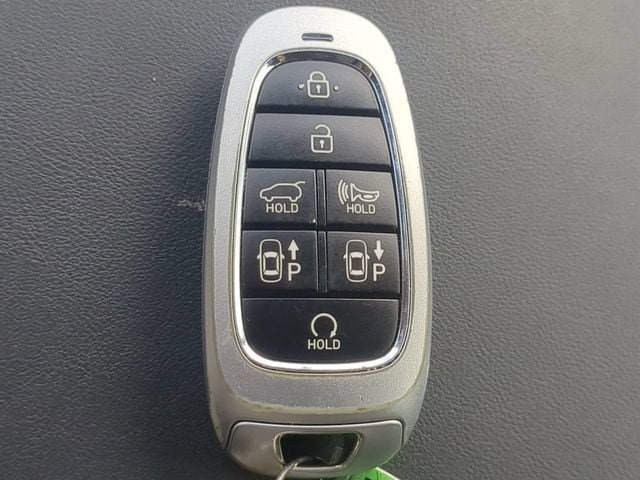 Used 2025 Hyundai Palisade Calligraphy AWD/4WD image 29