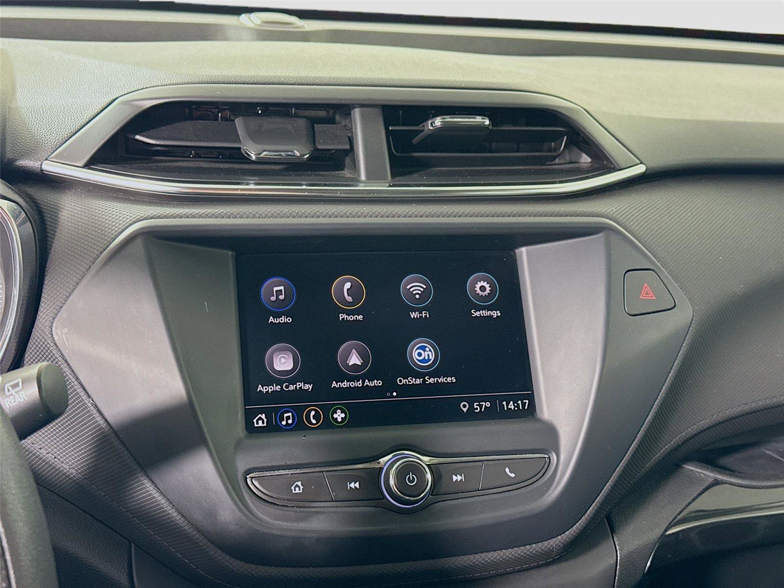 Certified 2022 Chevrolet TrailBlazer LT image 8