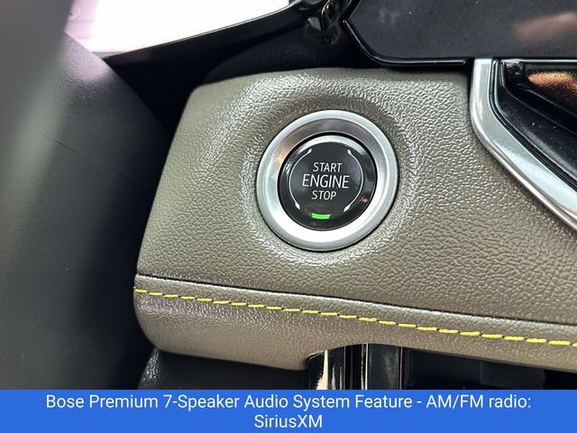 Certified 2025 Chevrolet Colorado ZR2 w/ Technology Package AWD/4WD image 13