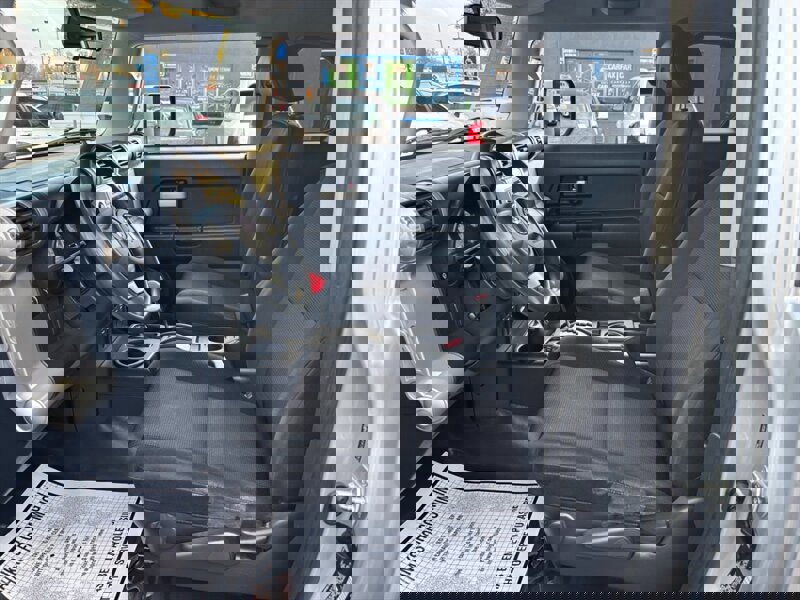 Used 2007 Toyota FJ Cruiser 4WD image 6