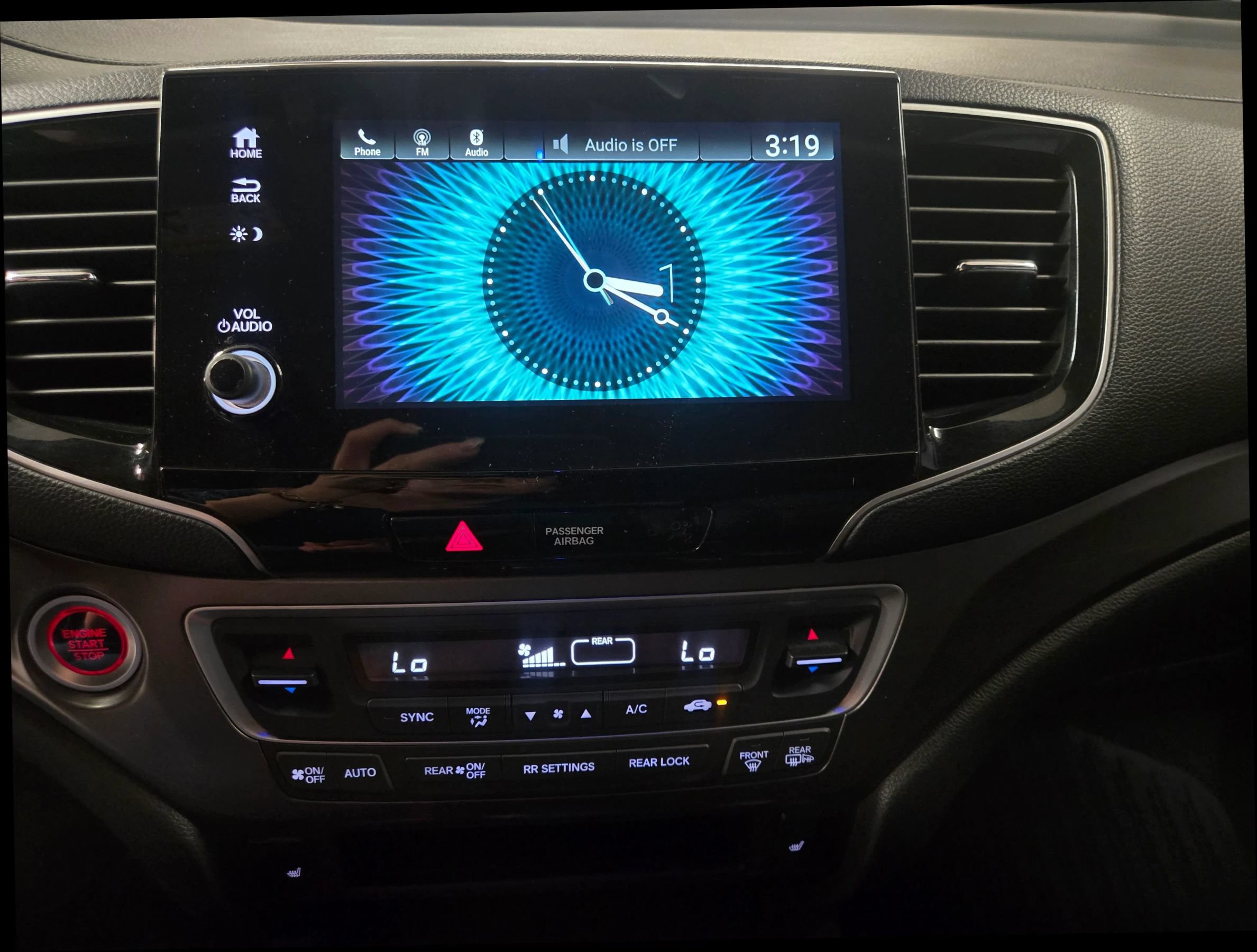 Used 2021 Honda Pilot EX-L image 12