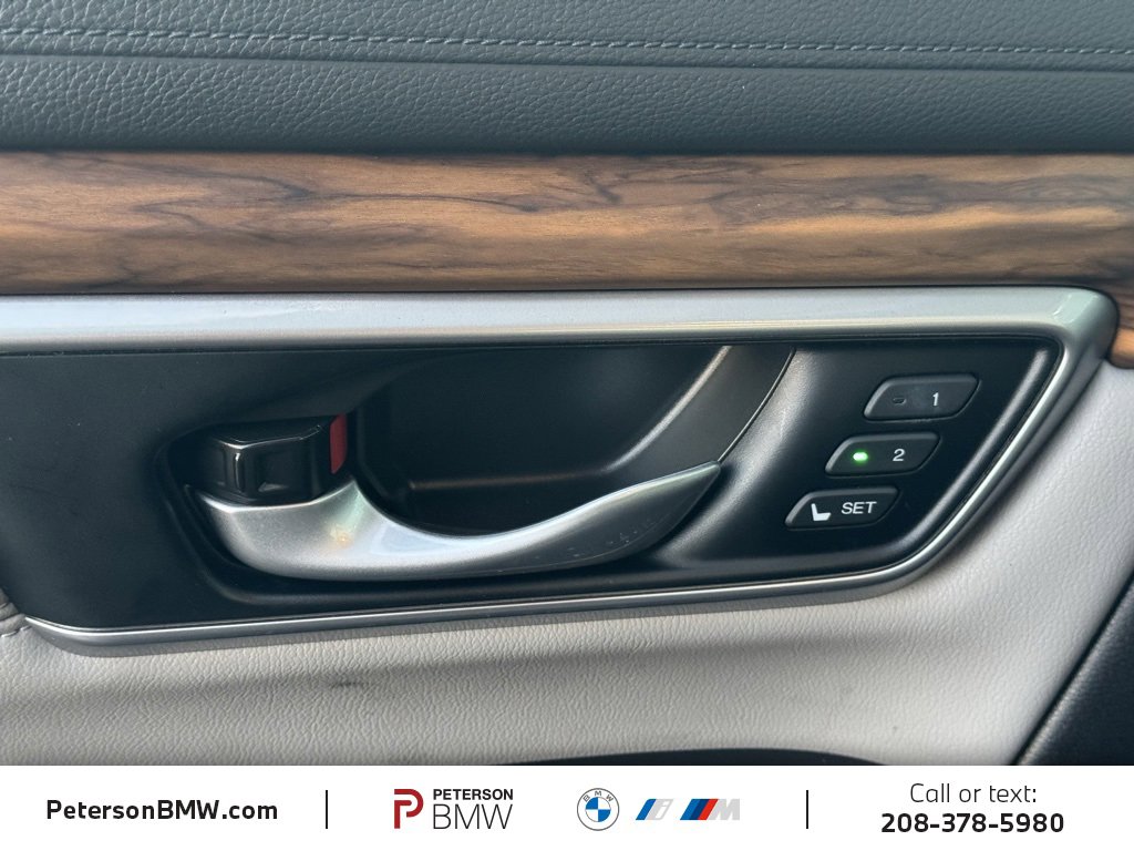 Used 2020 Honda CR-V Touring image 24