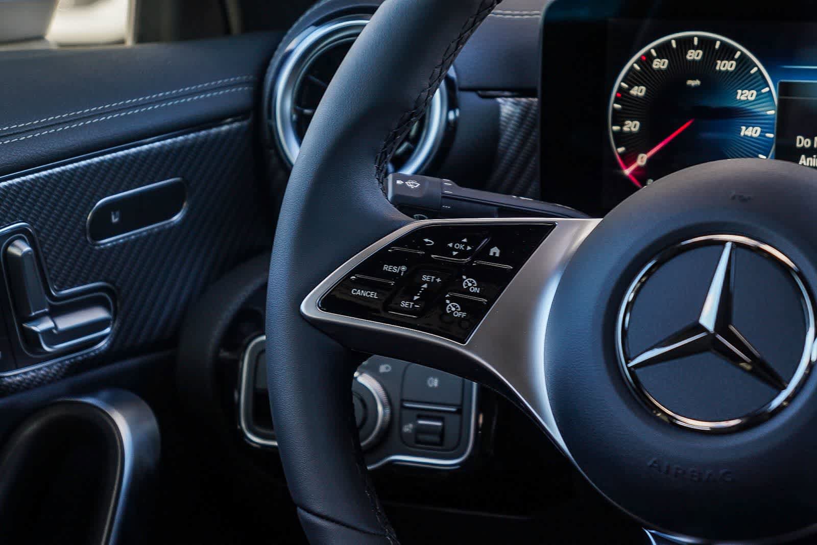 New 2026 Mercedes-Benz CLA 250 image 35