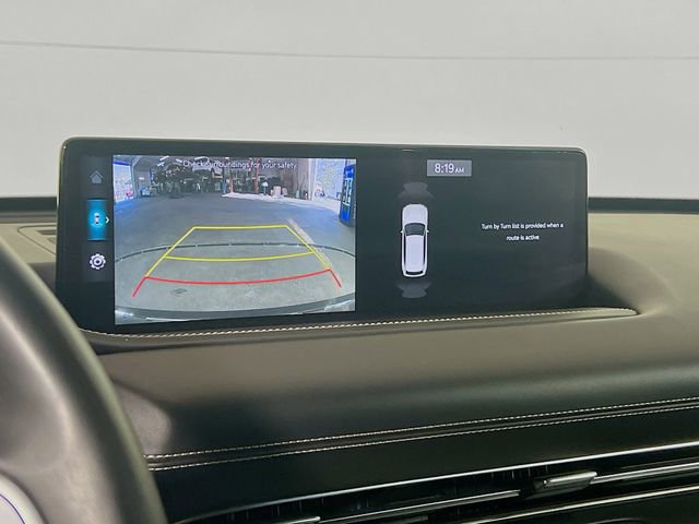 Used 2023 Genesis GV80 2.5T image 14