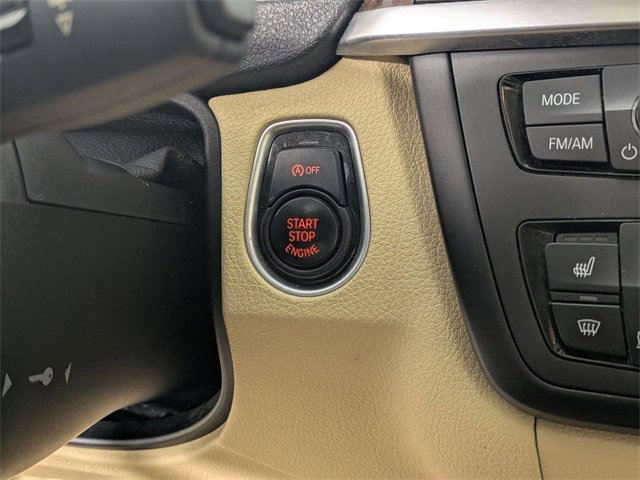 Used 2015 BMW 435i Gran Coupe xDrive image 19