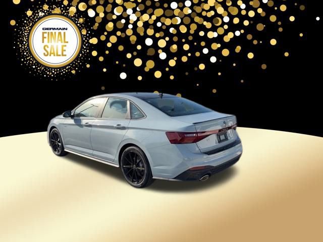 New 2026 Volkswagen Jetta GLI Autobahn image 7