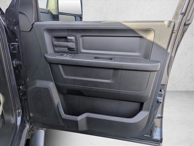 New 2026 RAM 2500 Tradesman image 25
