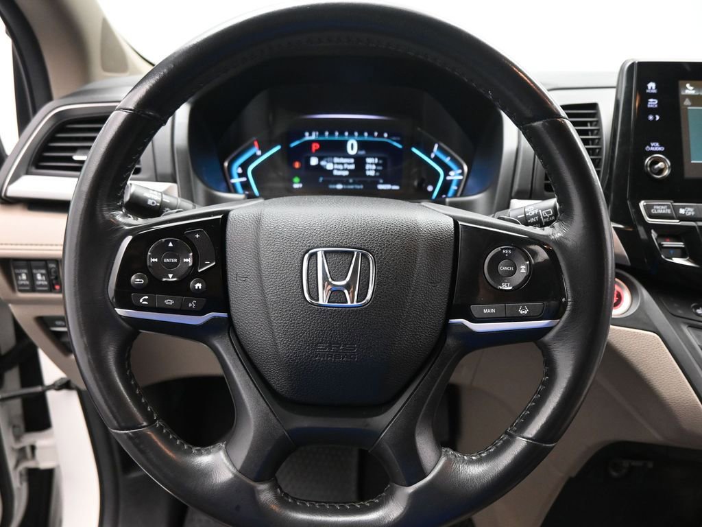 Used 2019 Honda Odyssey EX-L image 15