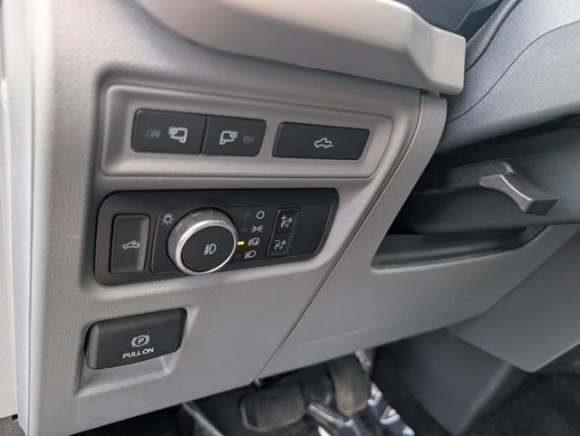 Used 2021 Ford F150 XLT w/ Equipment Group 302A High AWD/4WD image 16
