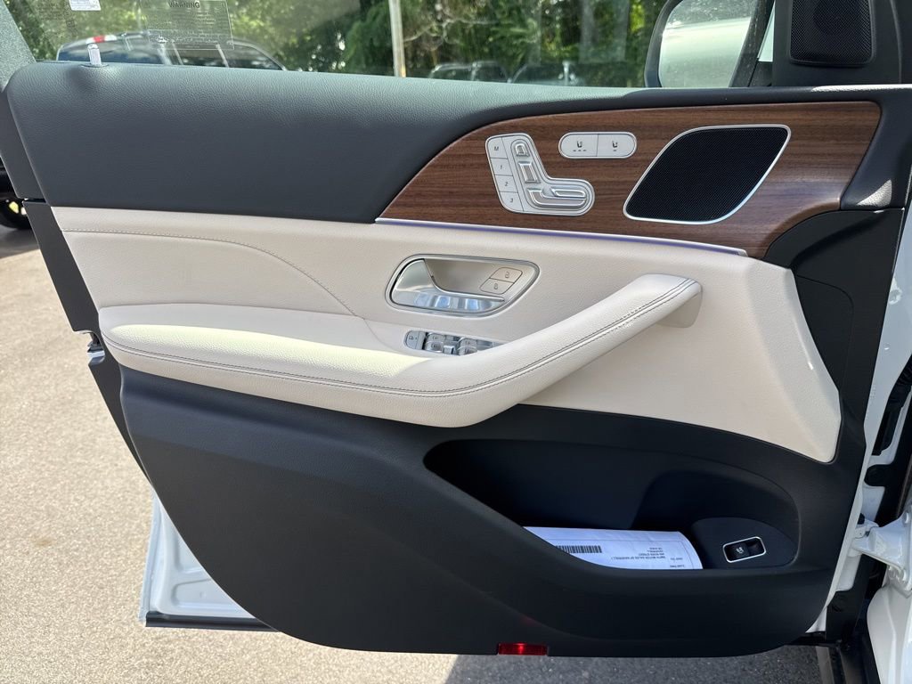 New 2026 Mercedes-Benz GLE 350 4MATIC image 15