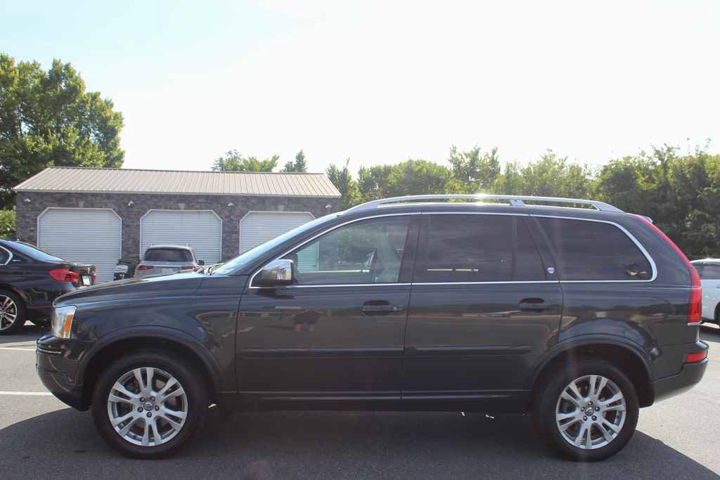 Used 2013 Volvo XC90 3.2 AWD/4WD image 11