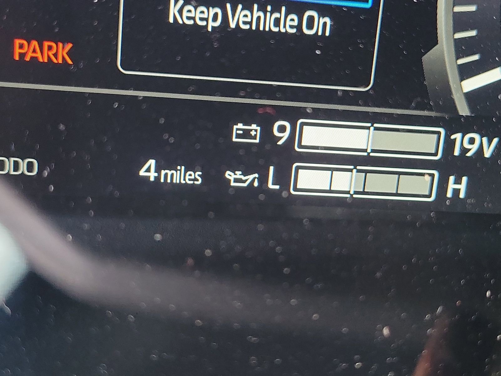 New 2026 Toyota Tundra Capstone image 26