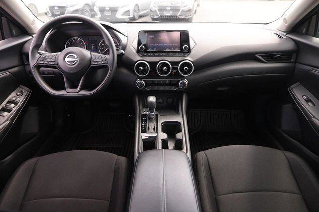 Used 2024 Nissan Sentra S FWD image 21