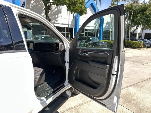 Used 2024 GMC Sierra 1500 Elevation RWD image 23