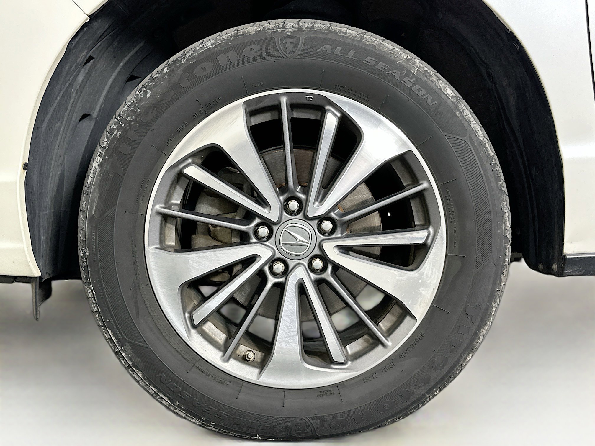 Used 2018 Acura RDX AWD w/ Advance Package image 11