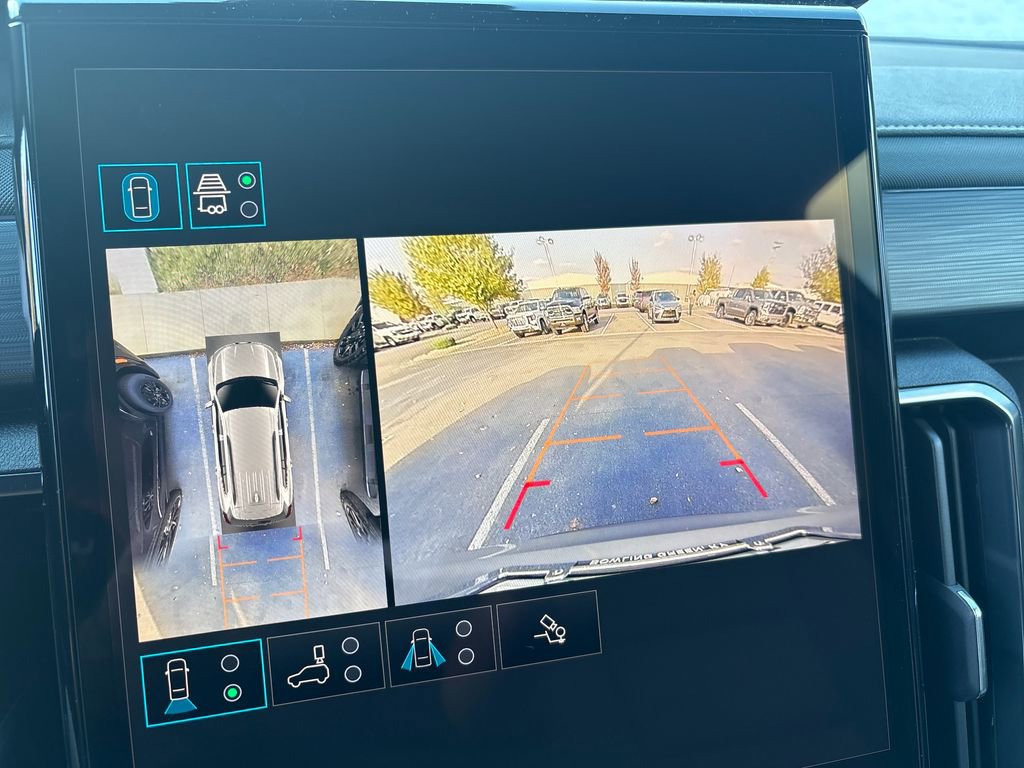 New 2026 GMC Acadia AT4 w/ Super Cruise Package image 28