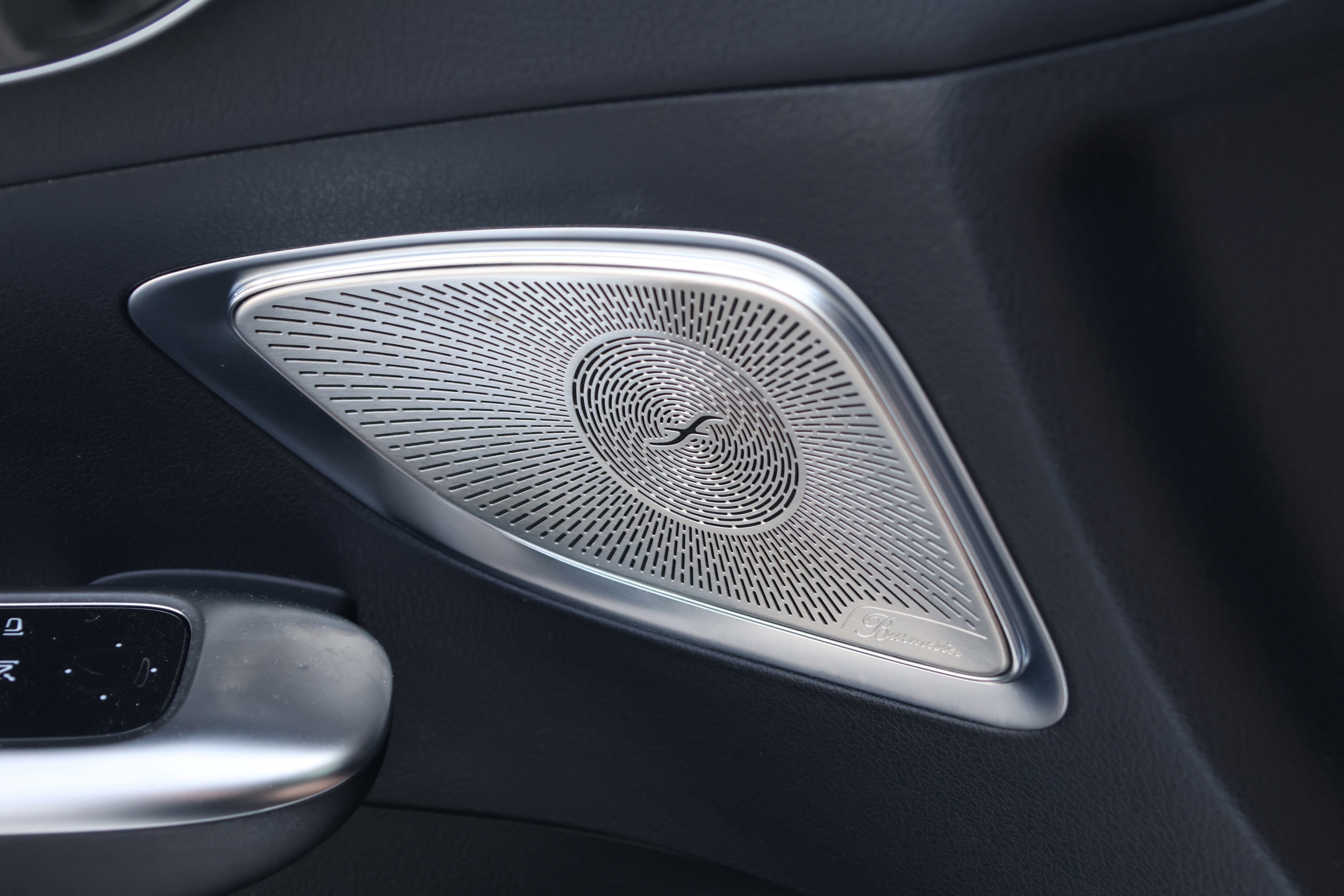 Used 2024 Mercedes-Benz C 300 4MATIC Sedan image 15