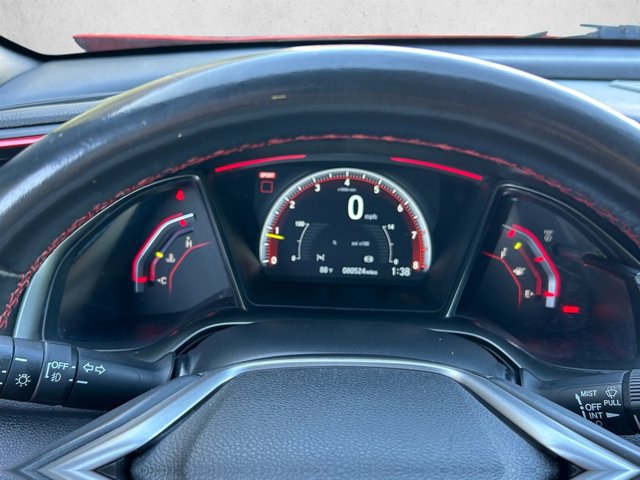 Used 2018 Honda Civic Type R image 11