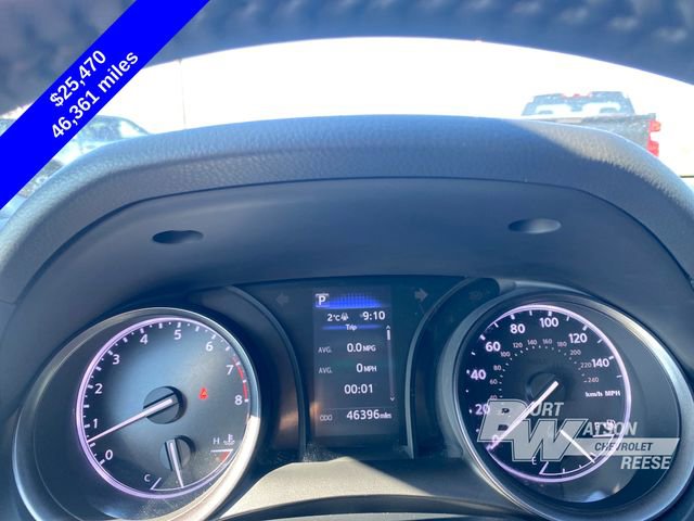 Used 2024 Toyota Camry SE image 21