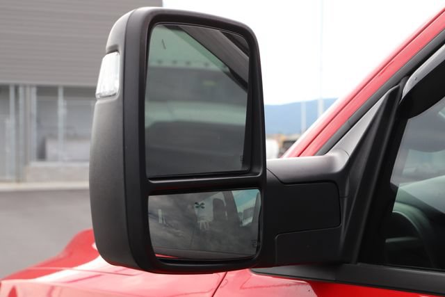 Used 2025 RAM 1500 Warlock AWD/4WD image 8