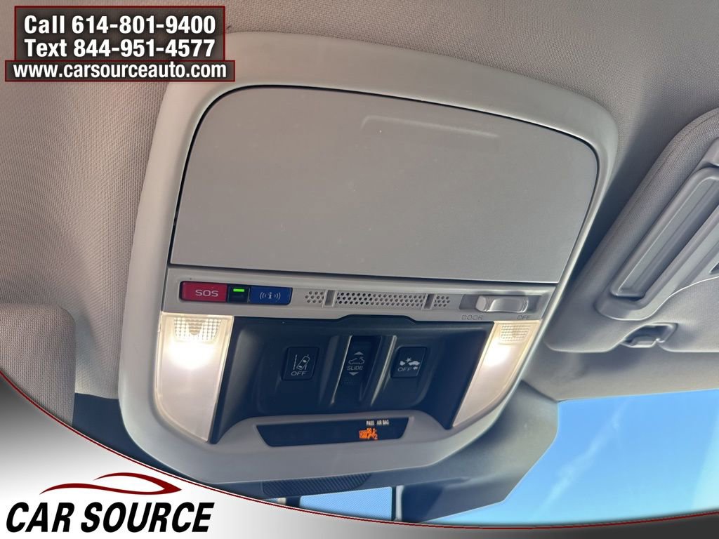 Used 2023 Subaru Forester Touring w/ Popular Package #2 image 30