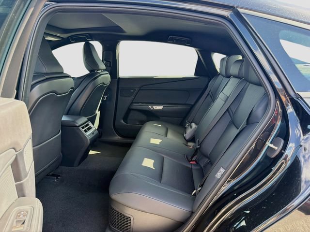 New 2026 Lexus ES 350h AWD w/ Cold Area Package image 20