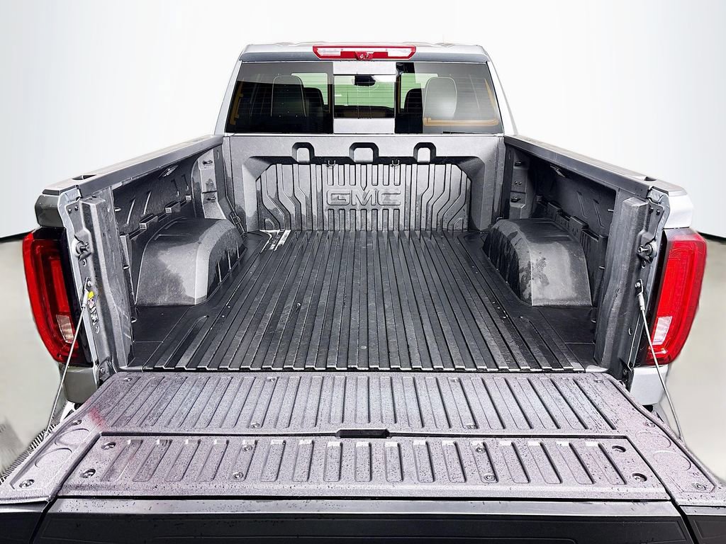 New 2026 GMC Sierra 1500 Denali Ultimate image 27