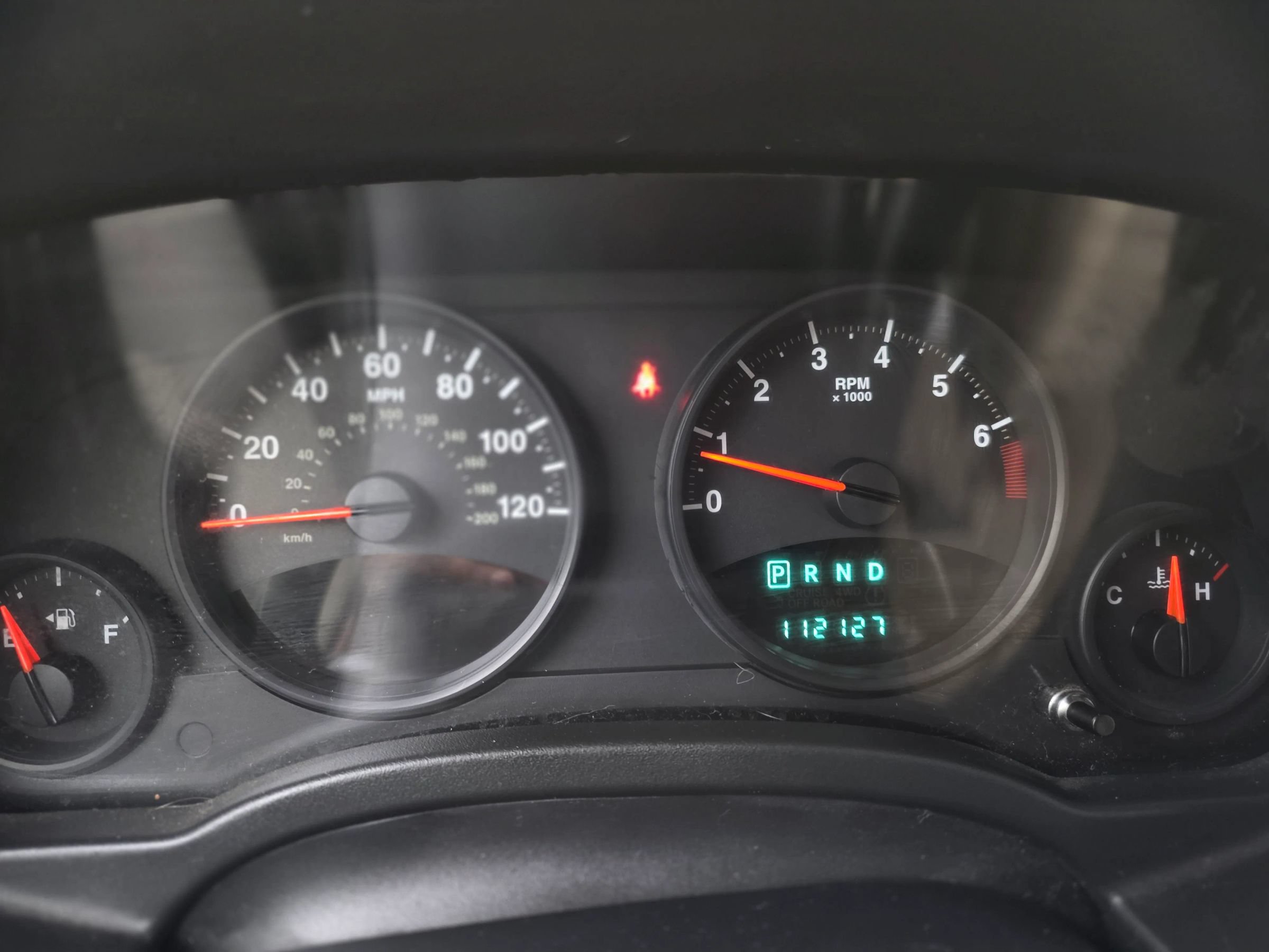 Used 2012 Jeep Patriot Sport w/ PWR Value Group FWD image 22