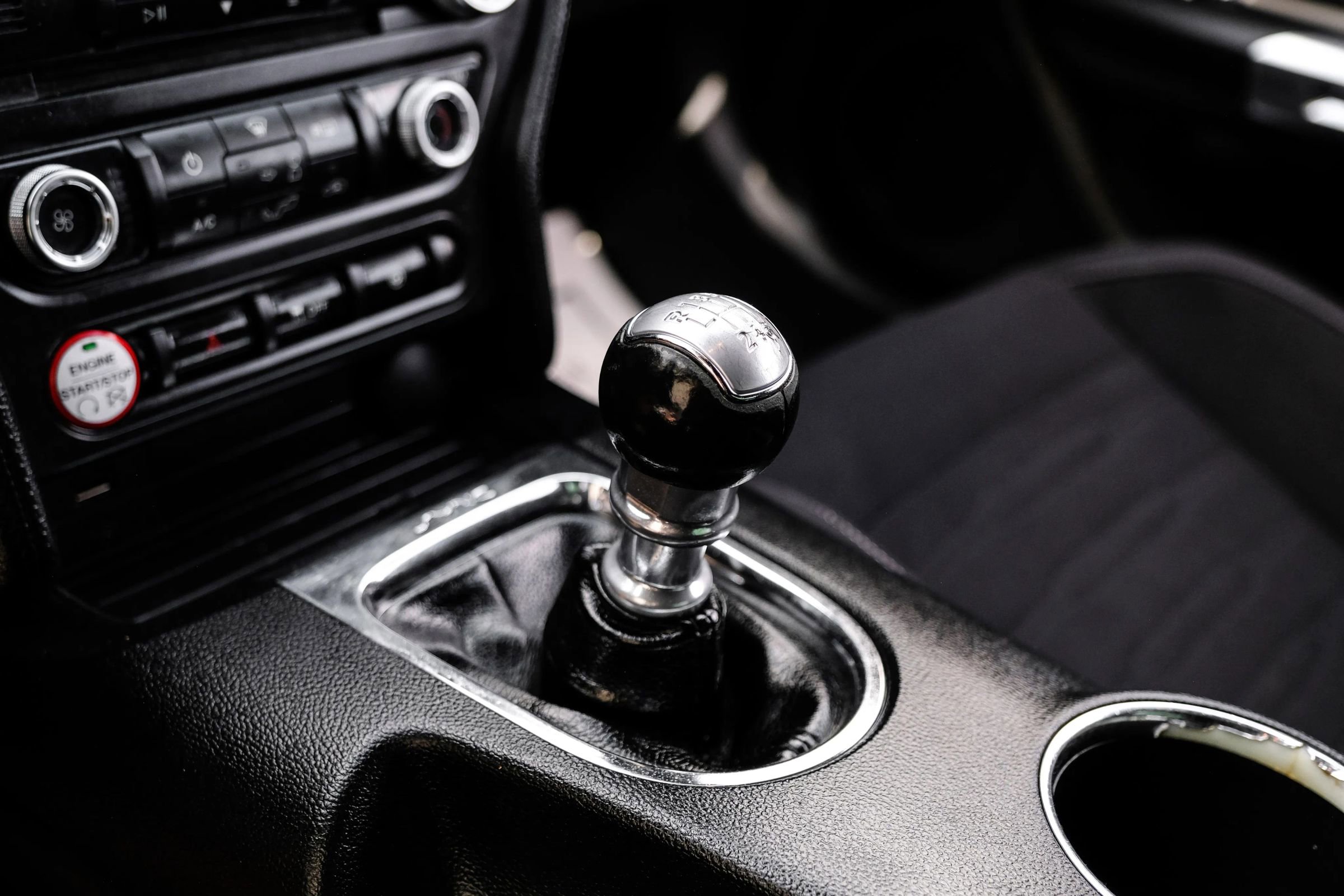 Used 2017 Ford Mustang GT w/ GT Performance Package image 34